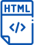 HTML - Icon