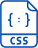 CSS - Icon