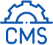 CMS - Icon